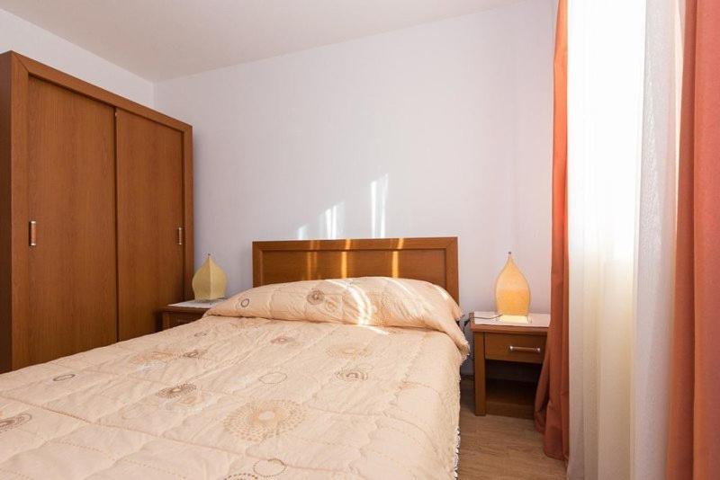 Marija F4 Apartment Krk Town Extérieur photo