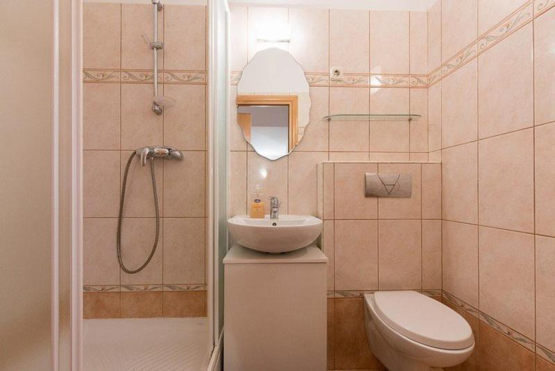 Marija F4 Apartment Krk Town Extérieur photo