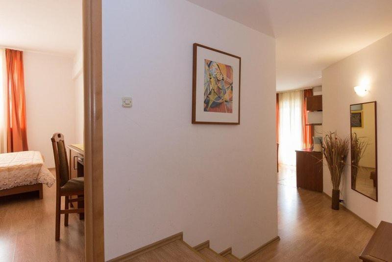 Marija F4 Apartment Krk Town Extérieur photo