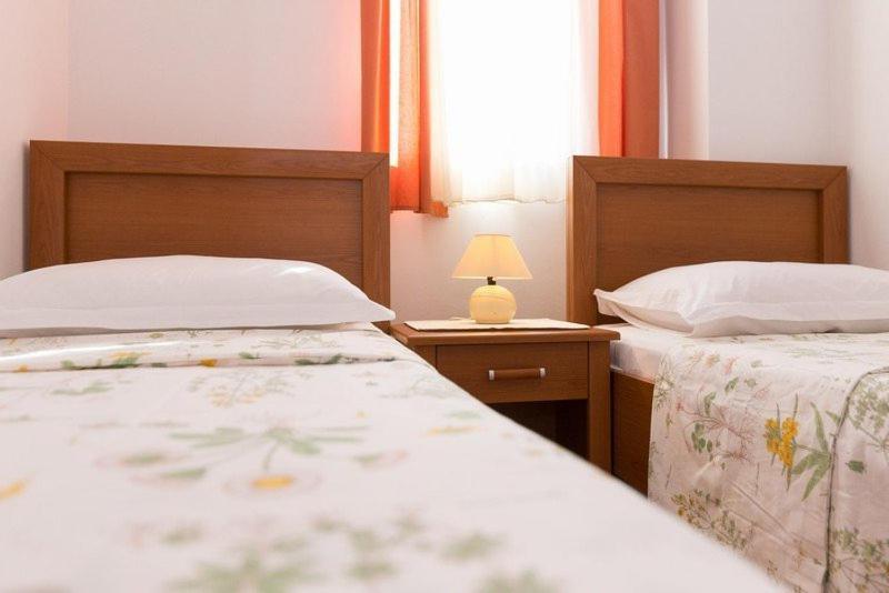 Marija F4 Apartment Krk Town Extérieur photo