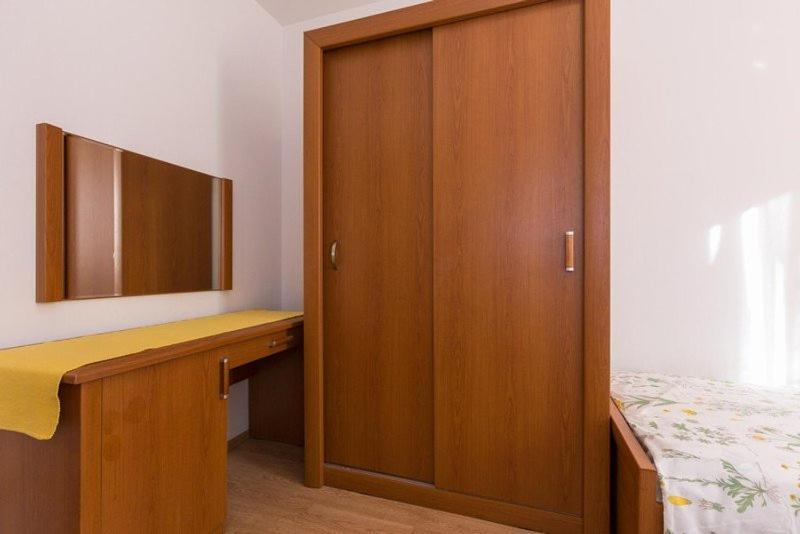 Marija F4 Apartment Krk Town Extérieur photo